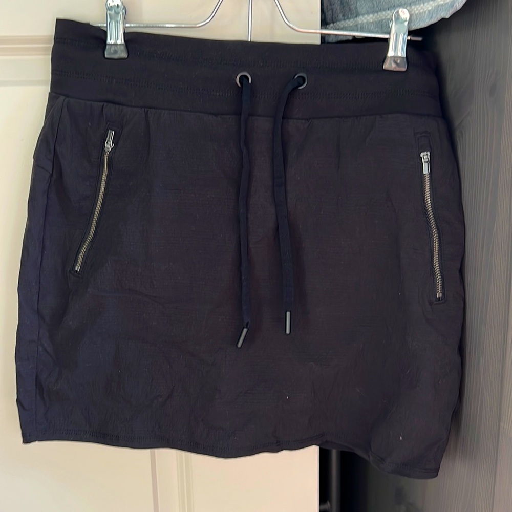 Athleta Trekkie North Skort